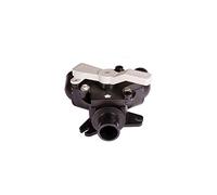 D&W The Motion Corporation Vanne bidirectionnelle 38 mm (avec raccord sep.25 mm)