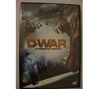 D-War la guerre des dragons