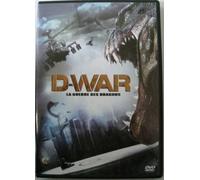 D-War La Guerre Des Dragons
