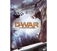 D-War: La guerre des dragons