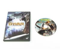 D-War la guerre des dragons