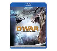 D-War - La Guerre des Dragons - Blu-Ray