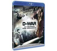 D-War – La Guerre des Dragons – Blu-ray – Sony Pictures Home Entertainment