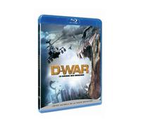 D-War - La Guerre Des Dragons - Blu-Ray