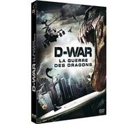 D-War - La Guerre des Dragons E