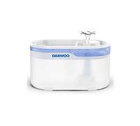 Daewoo D WF11626T W G