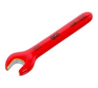 D-Work ourche VDE 14 mm - Isolation Sécurisée - Acier, Pro, 1000 V