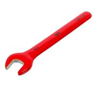 D-Work ourche VDE 30 mm - Isolation Sécurisée - Travail Électrique en Toute Sécurité, Acier, Pro