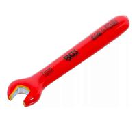 D-Work ourche VDE 7 mm - Isolation Sécurisée - Acier, Pro, 1000 V