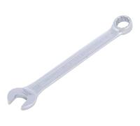 D-Work Clé Mixte 12 mm - Acier, Précision et Robustesse, Zones Difficiles