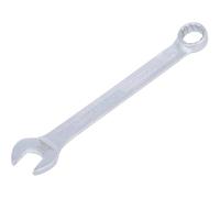 D-Work Clé Mixte 15 mm - Acier Résistant - Outil Polyvalent et Durable, Pro