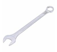 D-Work Clé Mixte 46 mm - Acier Résistant - Prise et Couple Optimaux, Pro