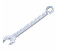 D-Work Clé Mixte 5/8 - Acier, 19 mm - Précision et Robustesse, Pro