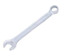 D-Work Clé Mixte 9/16 - Acier Résistant - Outil Polyvalent et Durable