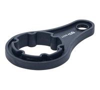 D-Work Clé pour Art. 8027/8098-9,7 x 1,5 x 12,5 cm - Légère et Pratique