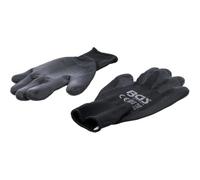 D-Work Gants de Mécaniciens Taille 10 (XL) - Protection et Confort