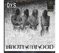 D.Y.S. Brotherhood (Vinyl) 12" Album
