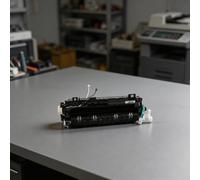 D005WR001 Unité de fixation du fusible MFC-L5900DW L5700DW HL-L5100DN Système de rouleau pression en métal standard (220 V)