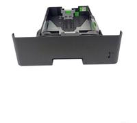 D00690001 Bac à papier 520 feuilles compatible avec HL-L6200DW 6300DW 6700DW 6800DW | Cassette inférieure en plastique ABS haute capacité de rechange pour imprimante de bureau