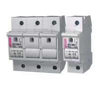 D02 DISJONCTEUR FUSIBLE 63A 3P 4.5M D02 STV 002271004