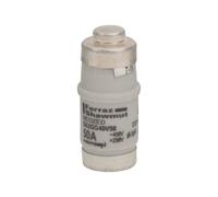 D02 Neozed 50A Fusible Lien 400VAC 250VDC GG Protection - D215191 [10 Pièces]