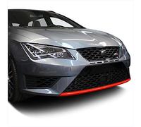 D045 Spoiler épée - Finest Film de spoiler Folia Lèvres avant pour répartiteur