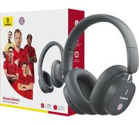 D05 Casque Bluetooth Supra-Auriculaire Avec Basses Puissantes, 50 Heures De Lecture, Clarté D'Appel Enc, Isolation Du Bruit, Ajustement Confortable, Casque Léger Et Pliable