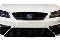 d050 Spoiler épée d'écran - Répartiteur de Finest Folia Spoiler avant