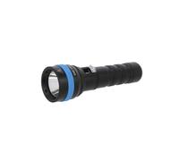 D06 Torche: de plongée LED L: 152mm 10/1600lm Ø: 29-45mm IPX8 XTAR