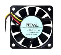 D06R-12PS1 01B 12V 0.20A Supply Chassis Fan 60x60x15mm