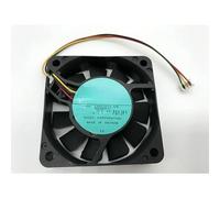 D06R-24TH 22B 6CM High Air Volume Fan, 6015 24V 0.12A Inverter Cooling Blower