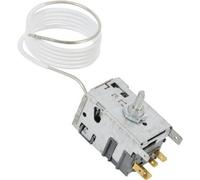 D077B5223 Thermostat De Réfrigérateur 2425021272 Faure Arthur Martin