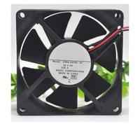 D08A-24TS2 01Ventilateur 24VDC 0,23A 80x80x25mm