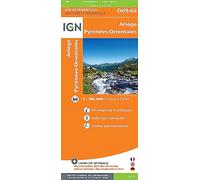 D09 D66 Ariege pyrenees orientales