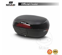D0B46200 SHAD Coffre SH46 46L Pour BMW C 400 Gt 2018-2021