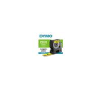 D1 - Auto-adhésif - noir sur jaune - Rouleau (2,4 cm x 7 m) 1 cassette(s) bande d'étiquettes - pour LabelMANAGER 500TS, PnP