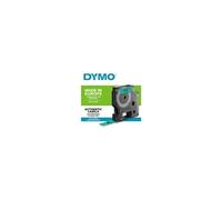 Ruban encreur DYMO D1 45019 Couleur de ruban: vert Couleur de police:noir 12 mm 7 m