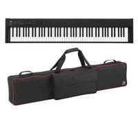 D1 BK + Housse SC-D1