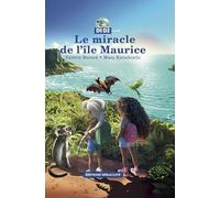 D1 D2 Le miracle de l'île Maurice