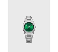 D1 Milano AUTOMATICO men Watches green|silver taille: ONE SIZE