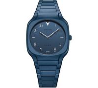 D1 Milano Bracelet carré Mod. Galaxy Blue
