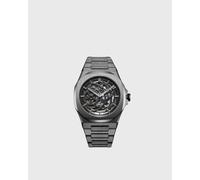 D1 Milano MECHANICAL - SKELETON-41.5 mm men Watches grey taille: ONE SIZE
