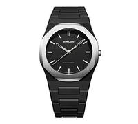 D1 Milano Montre Unisex PCBJ14