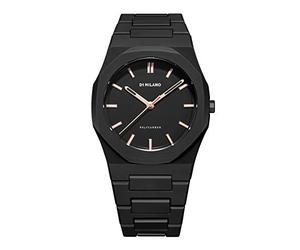 D1 Milano PCBJ12 Polycarbone Dawn Light Ladies 40 mm 5 ATM