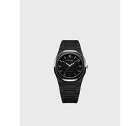 D1 Milano POLYCARBON 37mm men Watches grey taille: ONE SIZE