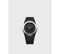 D1 Milano POLYCARBON-40.5 mm men Watches black taille: ONE SIZE