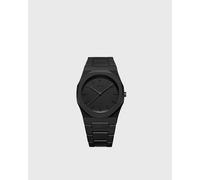 D1 Milano Polycarbon 40.5mm men Watches black taille: ONE SIZE
