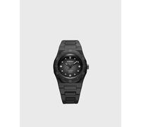 D1 Milano POLYCARBON DIVER men Watches black taille: ONE SIZE