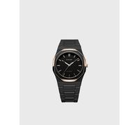 D1 Milano POLYCARBON men Watches black taille: ONE SIZE