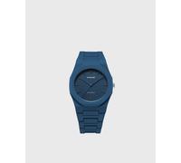 D1 Milano POLYCARBON men Watches blue taille: ONE SIZE